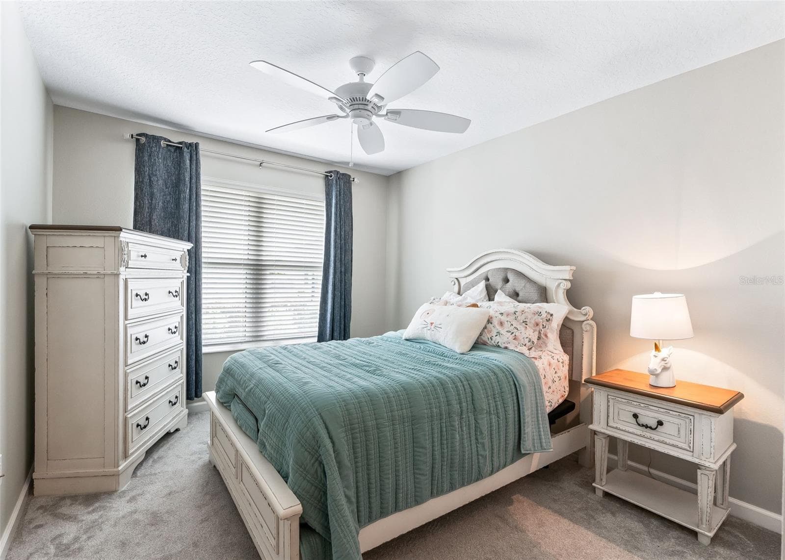 Third Bedroom - 621 CHERRY CREEK WAY, THE VILLAGES