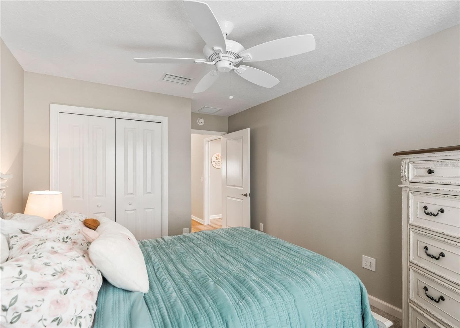 Third Bedroom - 621 CHERRY CREEK WAY, THE VILLAGES