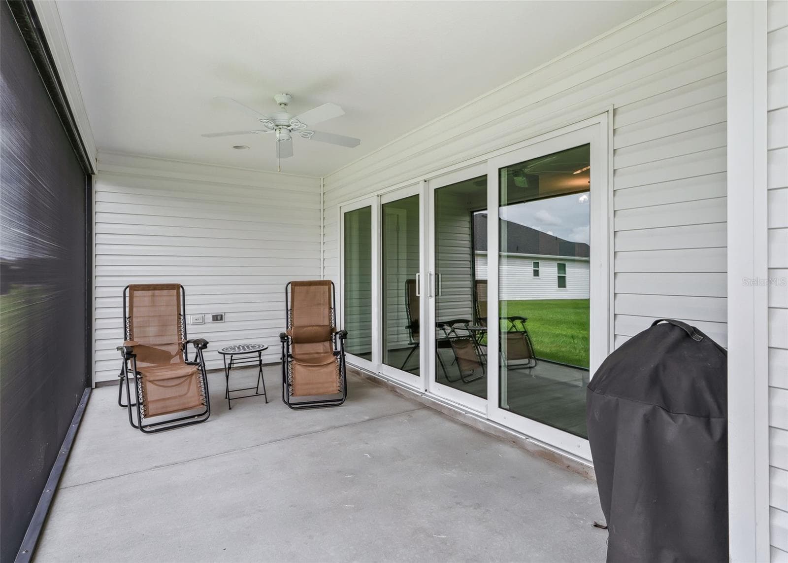 Single Family Residence at 621 CHERRY CREEK WAY, THE VILLAGES, photo 31 of 40