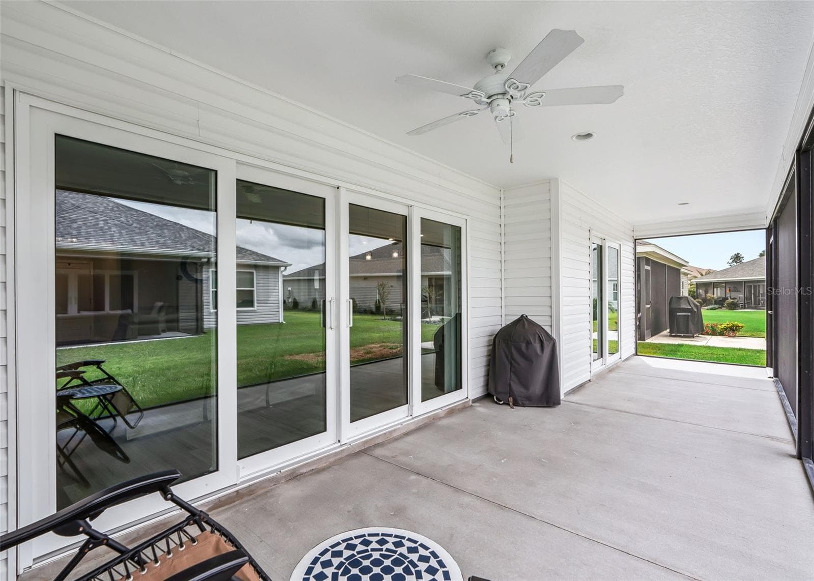 Single Family Residence at 621 CHERRY CREEK WAY, THE VILLAGES, photo 32 of 40