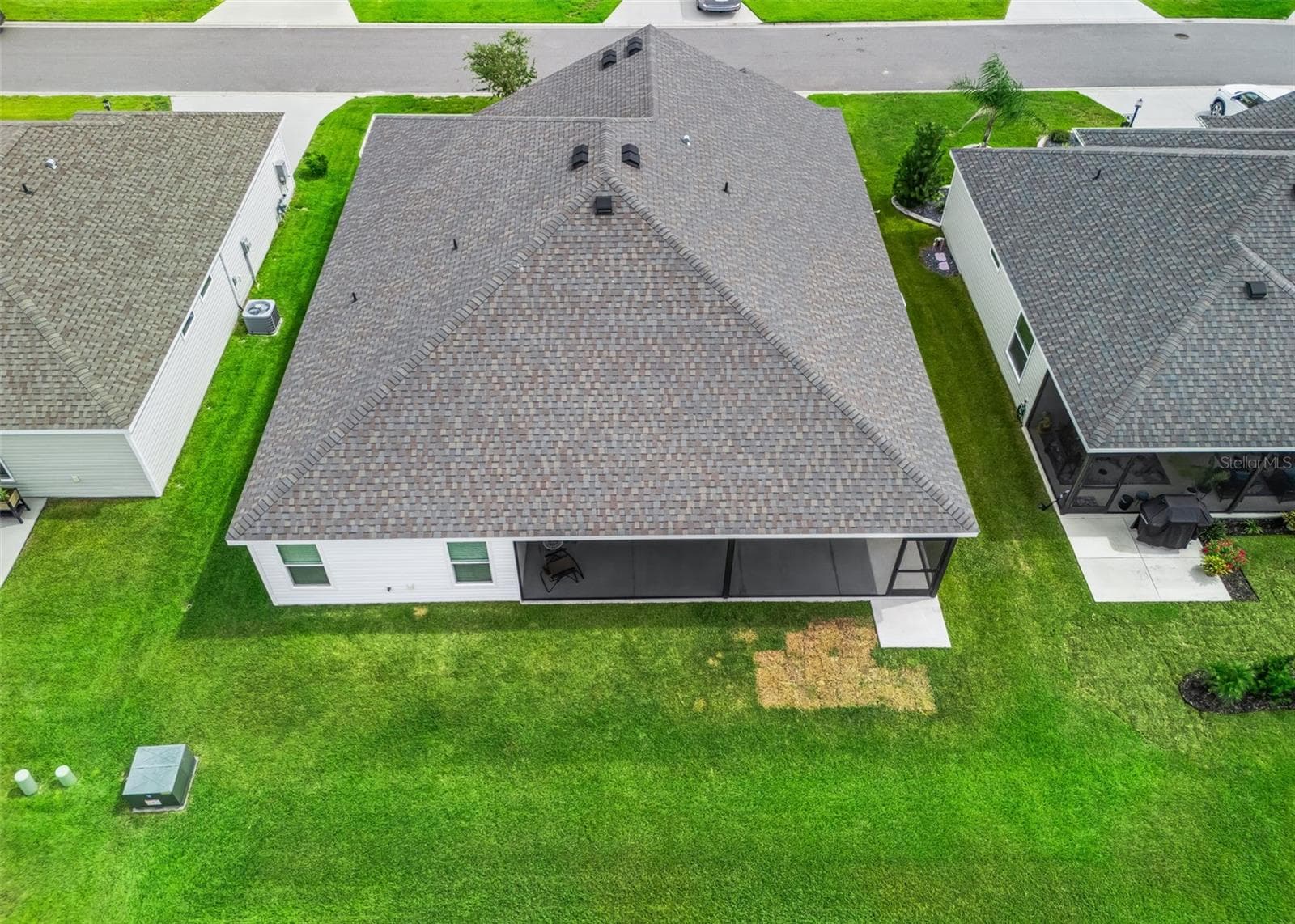 Single Family Residence at 621 CHERRY CREEK WAY, THE VILLAGES, photo 36 of 40