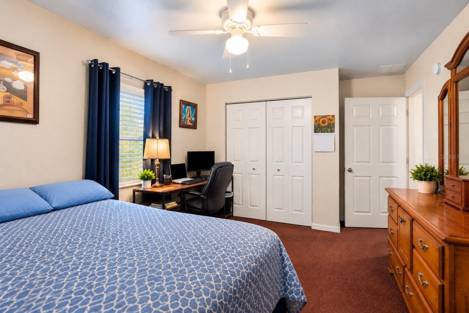 3RD BEDROOM 16.11X10.6 - 1703 OAKLAND RD W, LAKELAND