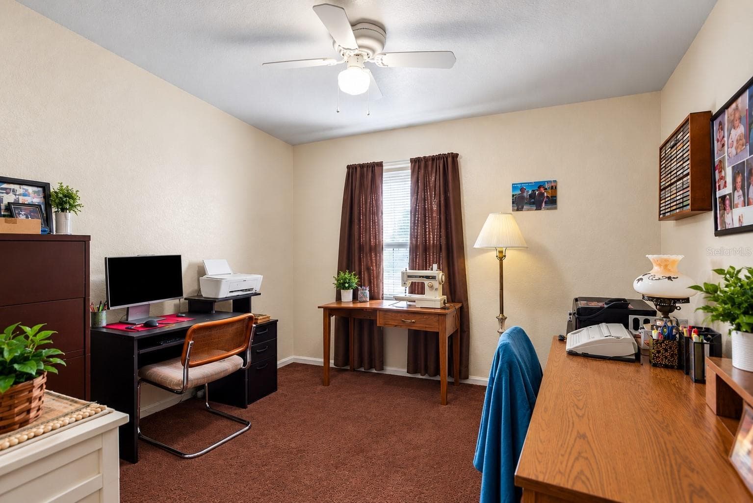 2ND BEDROOM 13.1X10.10 - 1703 OAKLAND RD W, LAKELAND