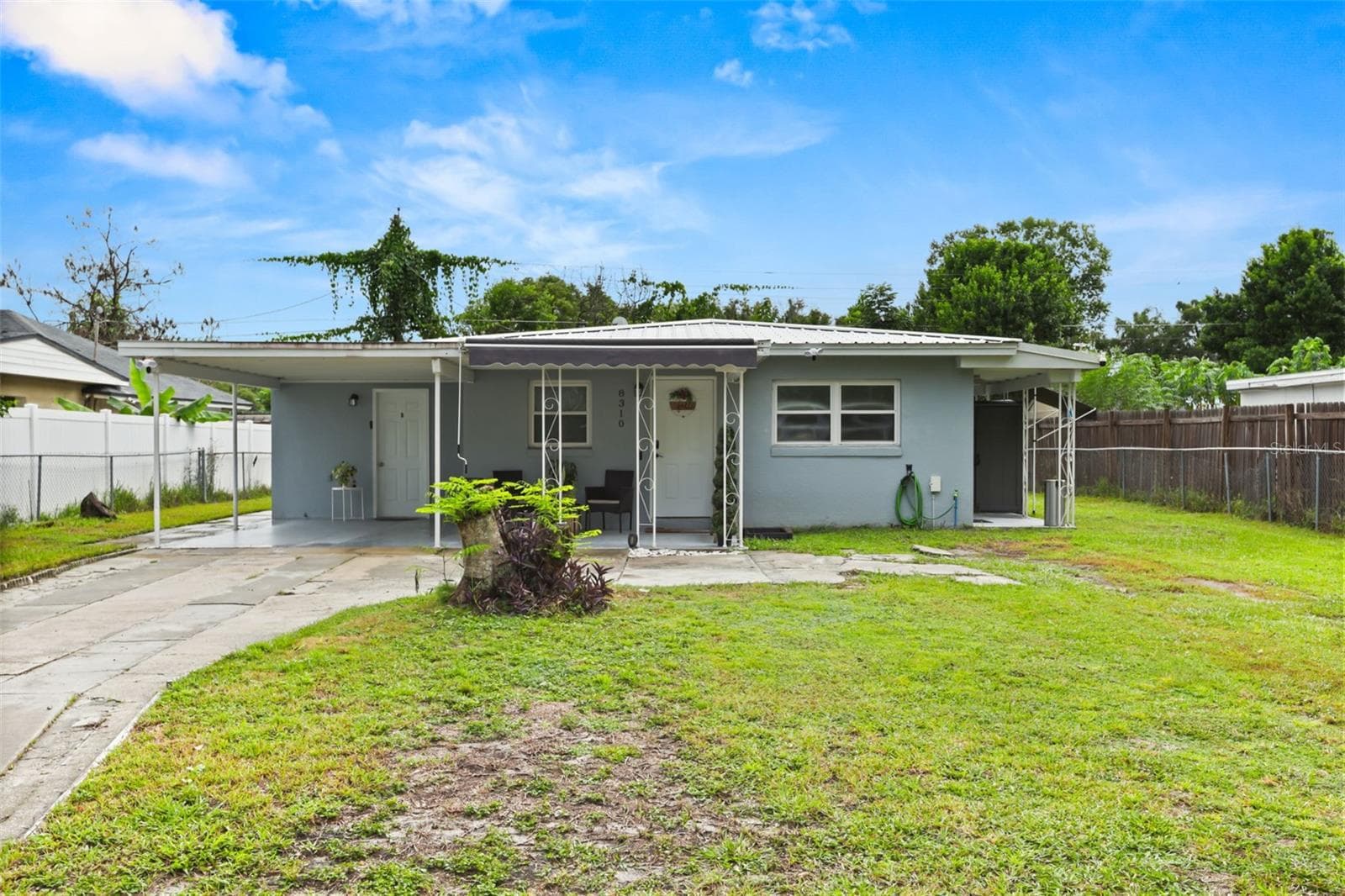 Single Family Residence at 8310 BAJA BLVD, ORLANDO, photo 2 of 29