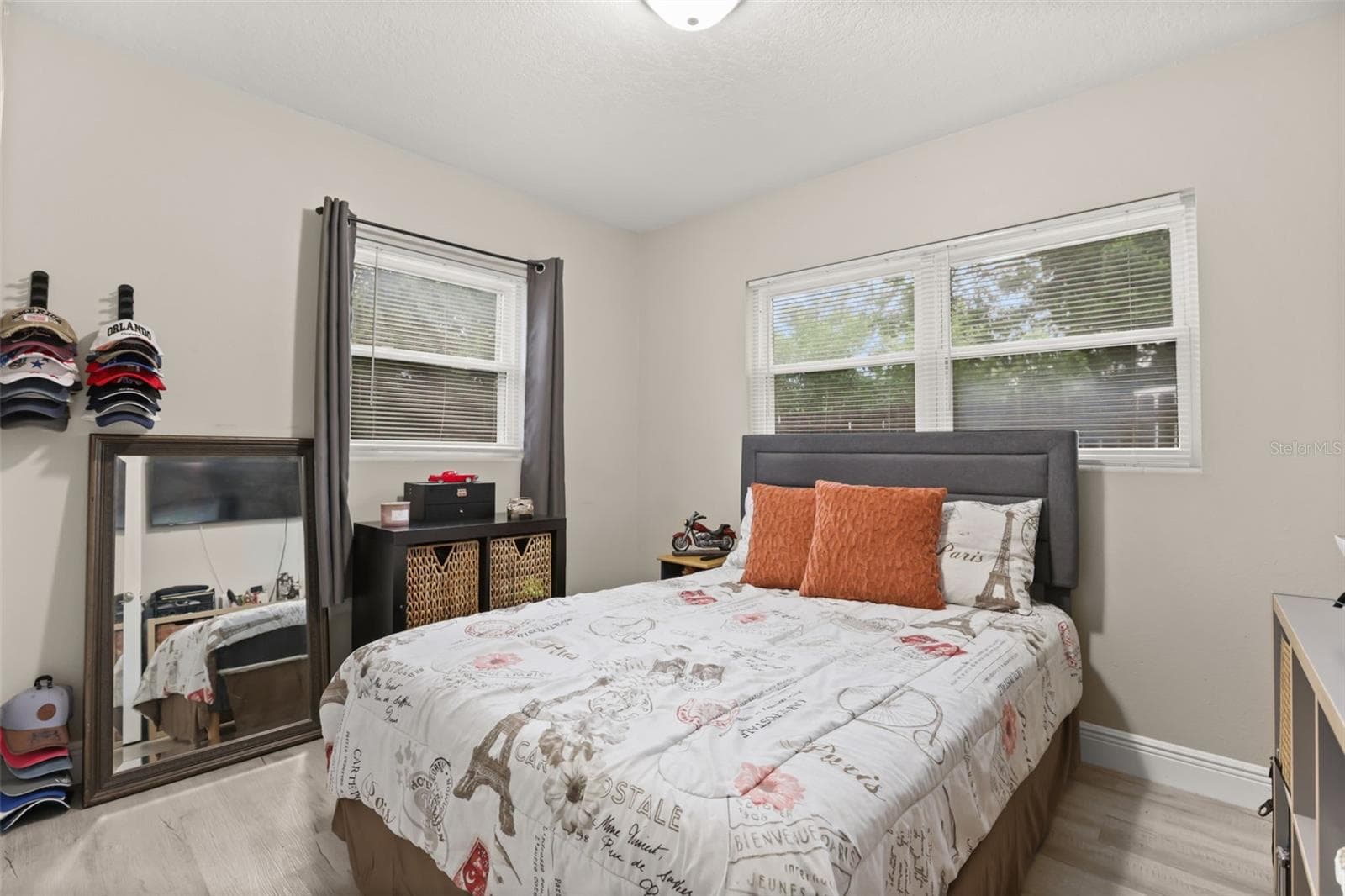 Primary - 8310 BAJA BLVD, ORLANDO