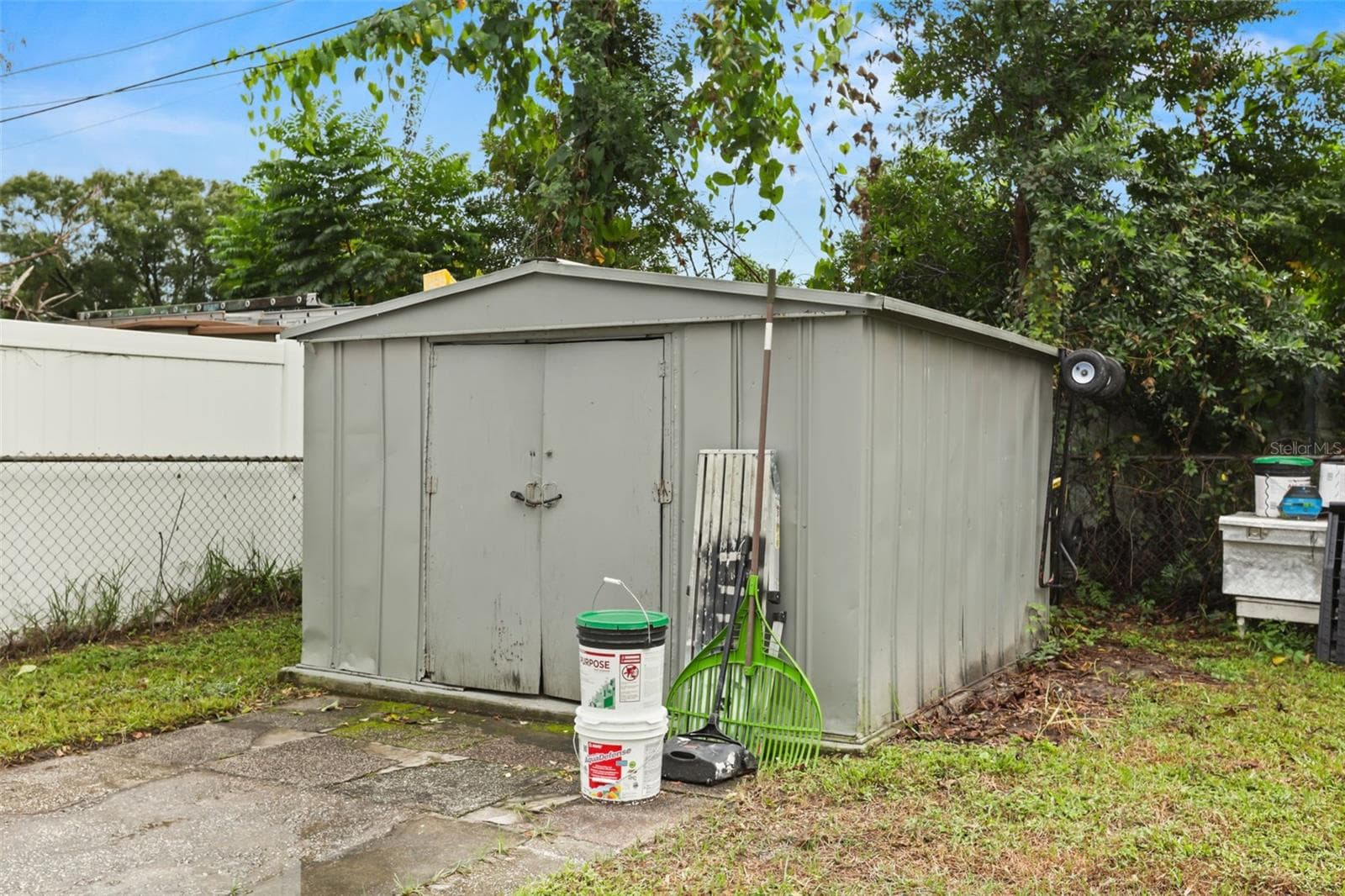 Single Family Residence at 8310 BAJA BLVD, ORLANDO, photo 17 of 29