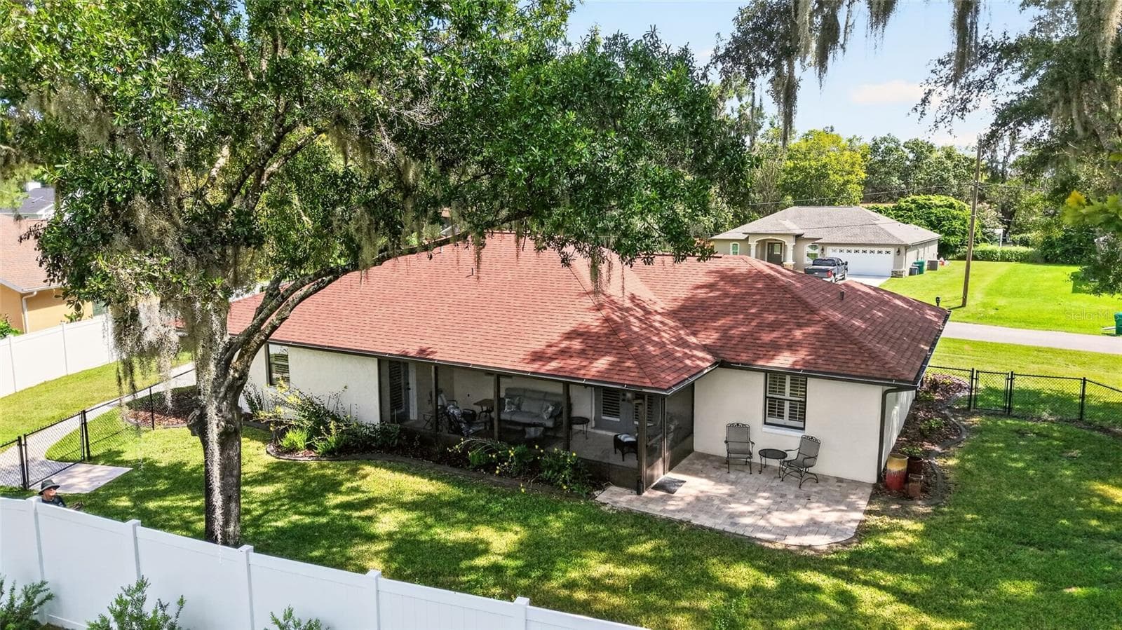 Single Family Residence at 11542 MOCKINGBIRD DR, DUNNELLON, photo 7 of 83
