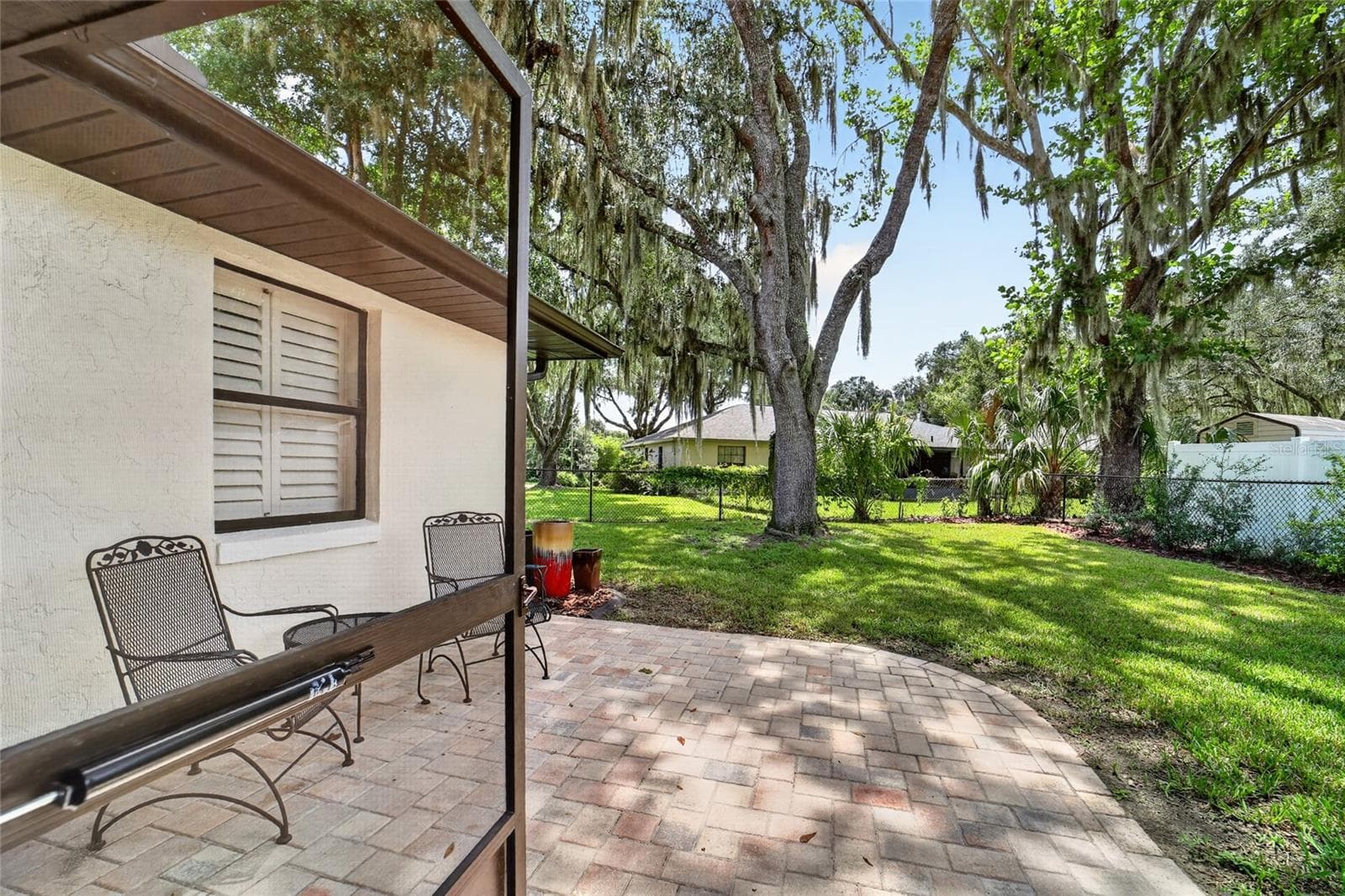 Single Family Residence at 11542 MOCKINGBIRD DR, DUNNELLON, photo 60 of 83
