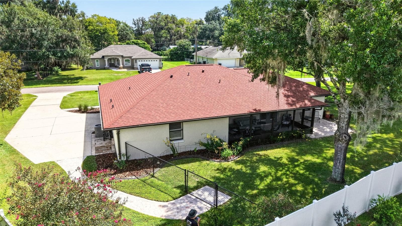 Single Family Residence at 11542 MOCKINGBIRD DR, DUNNELLON, photo 66 of 83