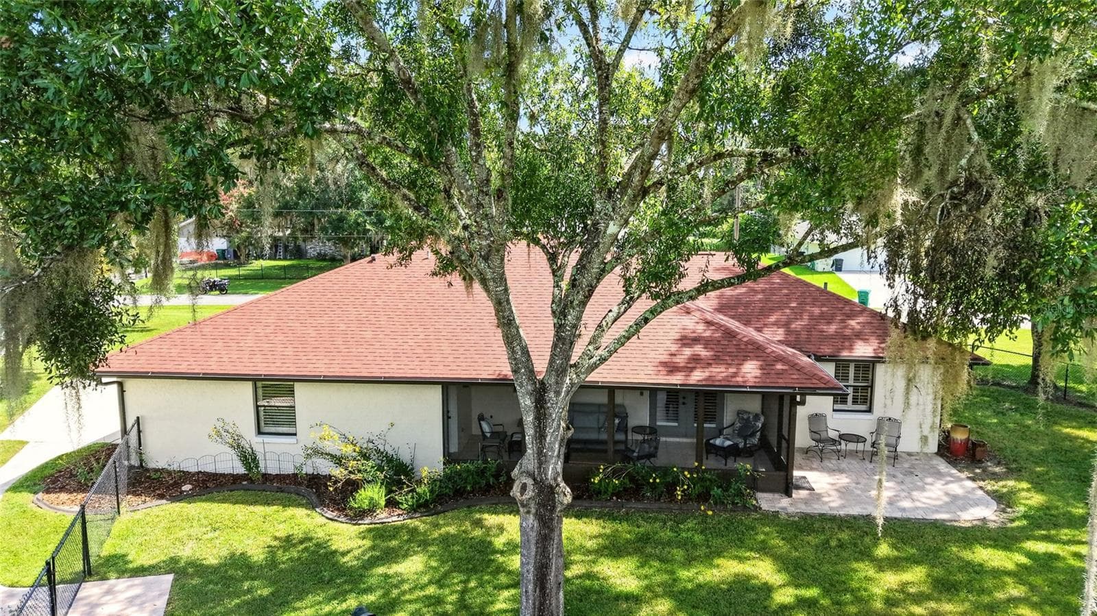 Single Family Residence at 11542 MOCKINGBIRD DR, DUNNELLON, photo 67 of 83