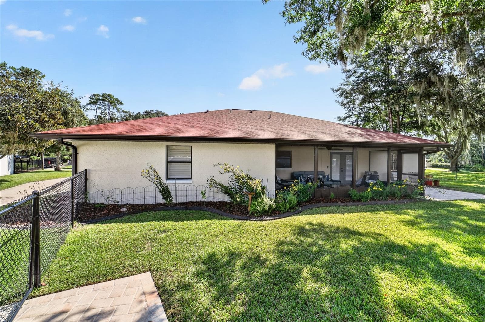 Single Family Residence at 11542 MOCKINGBIRD DR, DUNNELLON, photo 68 of 83