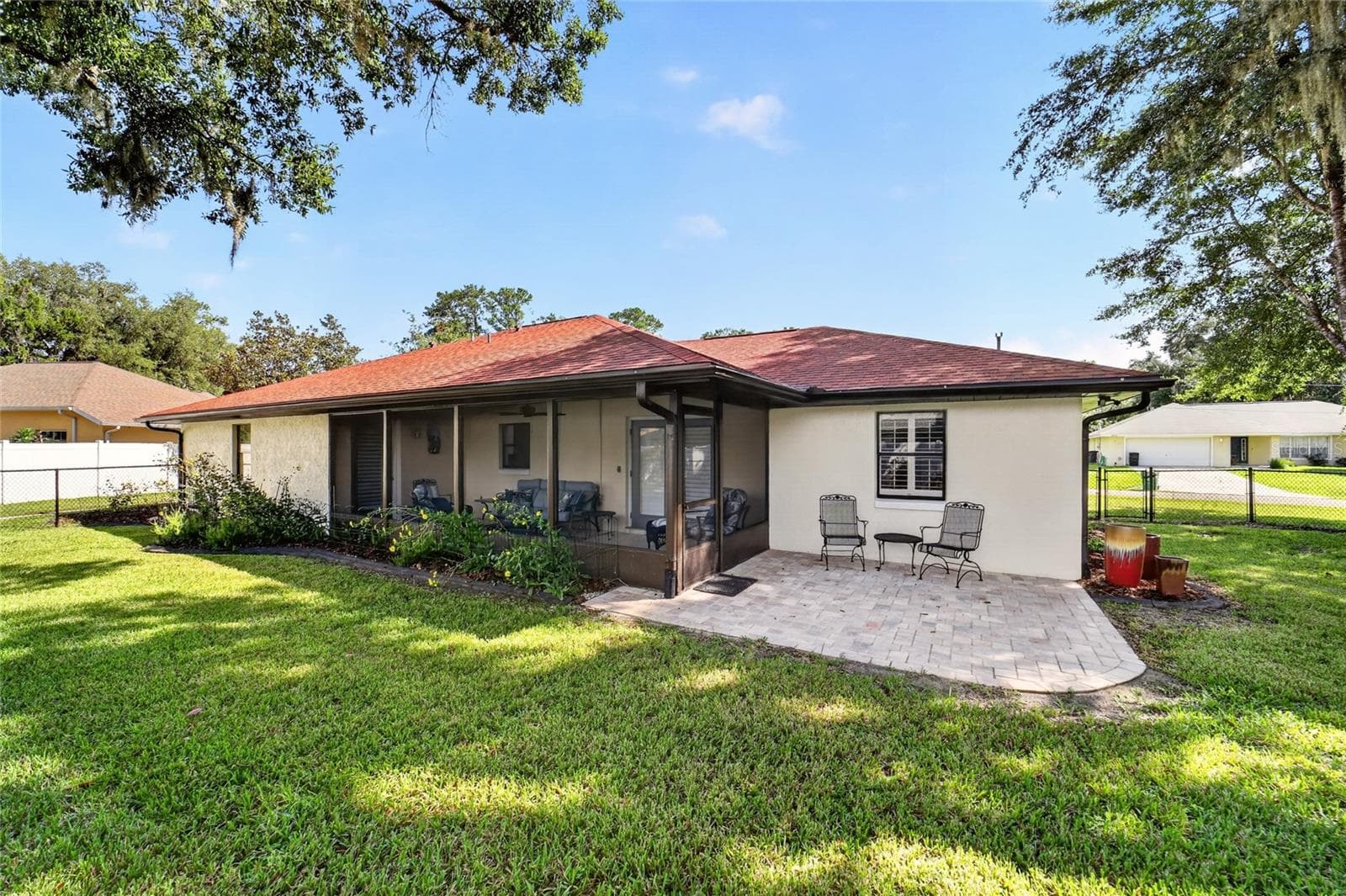 Single Family Residence at 11542 MOCKINGBIRD DR, DUNNELLON, photo 70 of 83