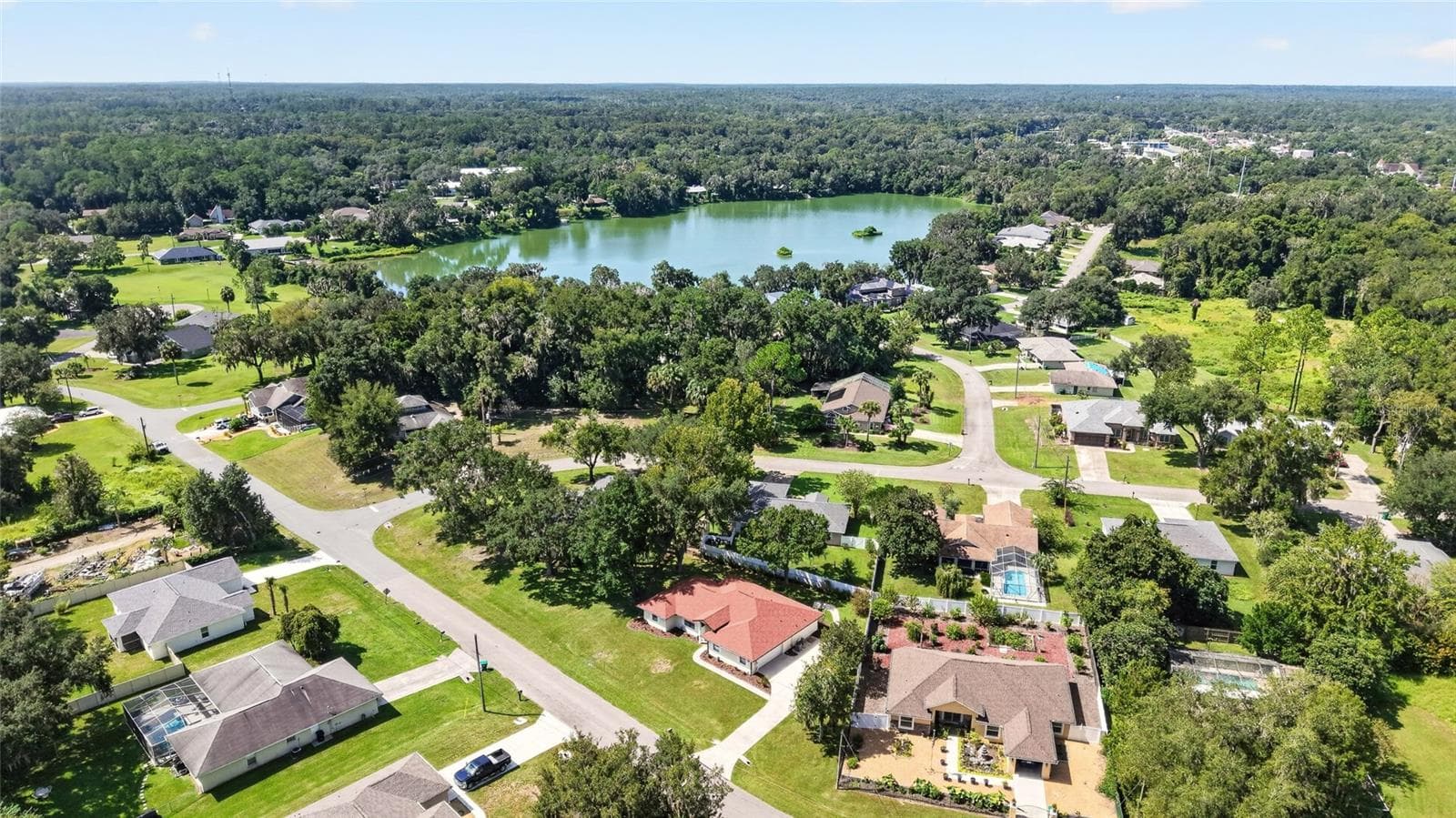 Single Family Residence at 11542 MOCKINGBIRD DR, DUNNELLON, photo 72 of 83