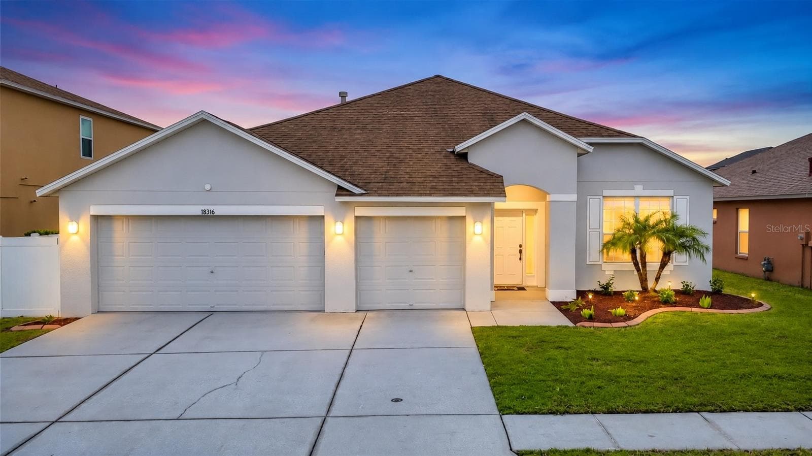 18316 CYPRESS HAVEN DR