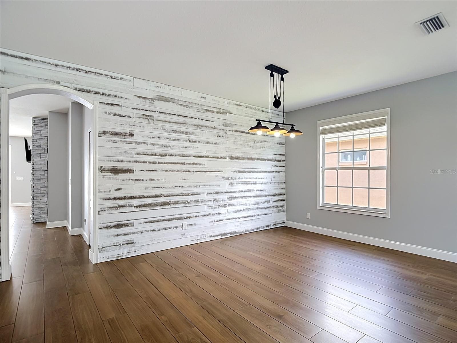 Dining Room - 18316 CYPRESS HAVEN DR, TAMPA