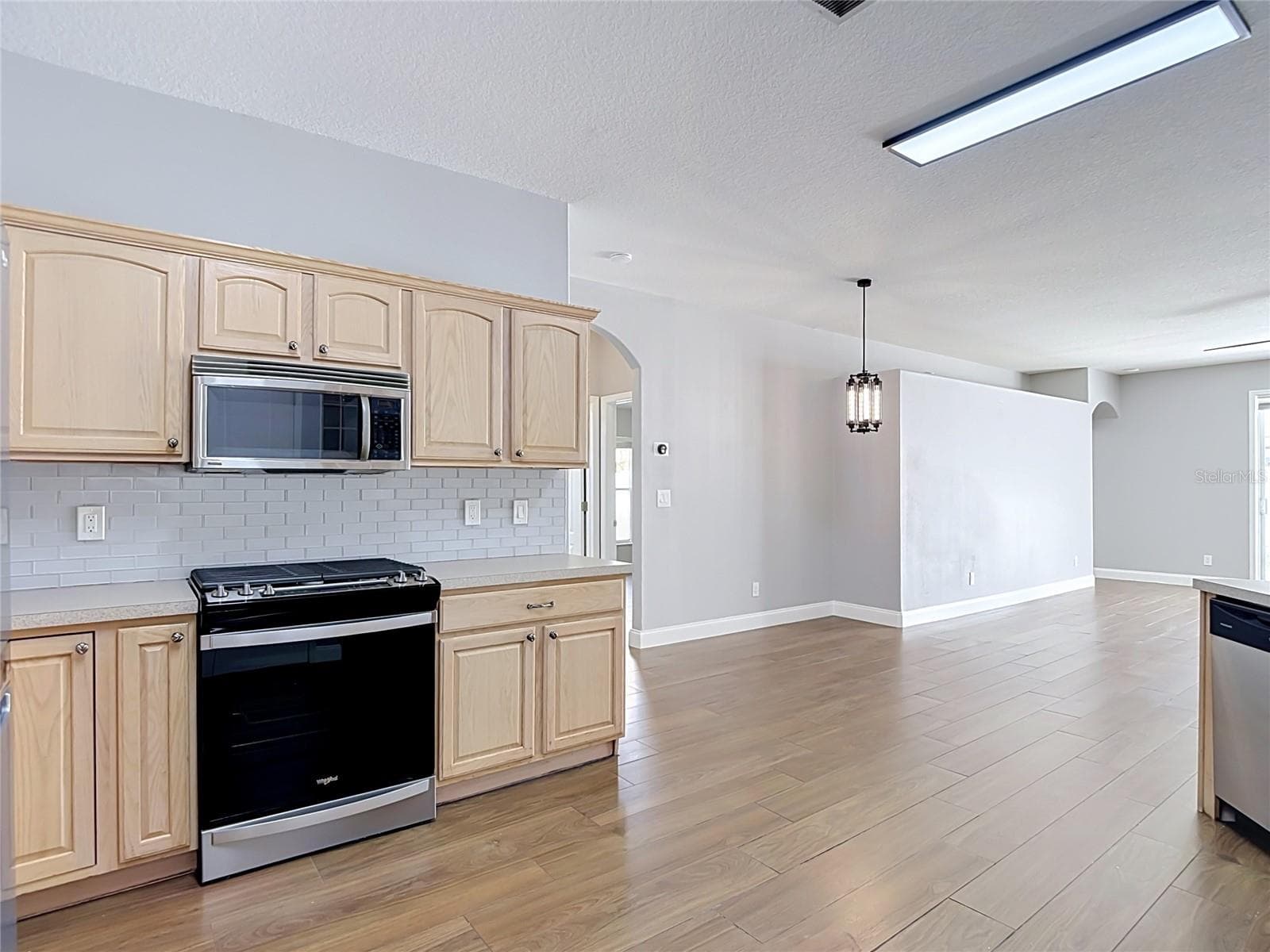 Kitchen - Casual Eating Space - 18316 CYPRESS HAVEN DR, TAMPA
