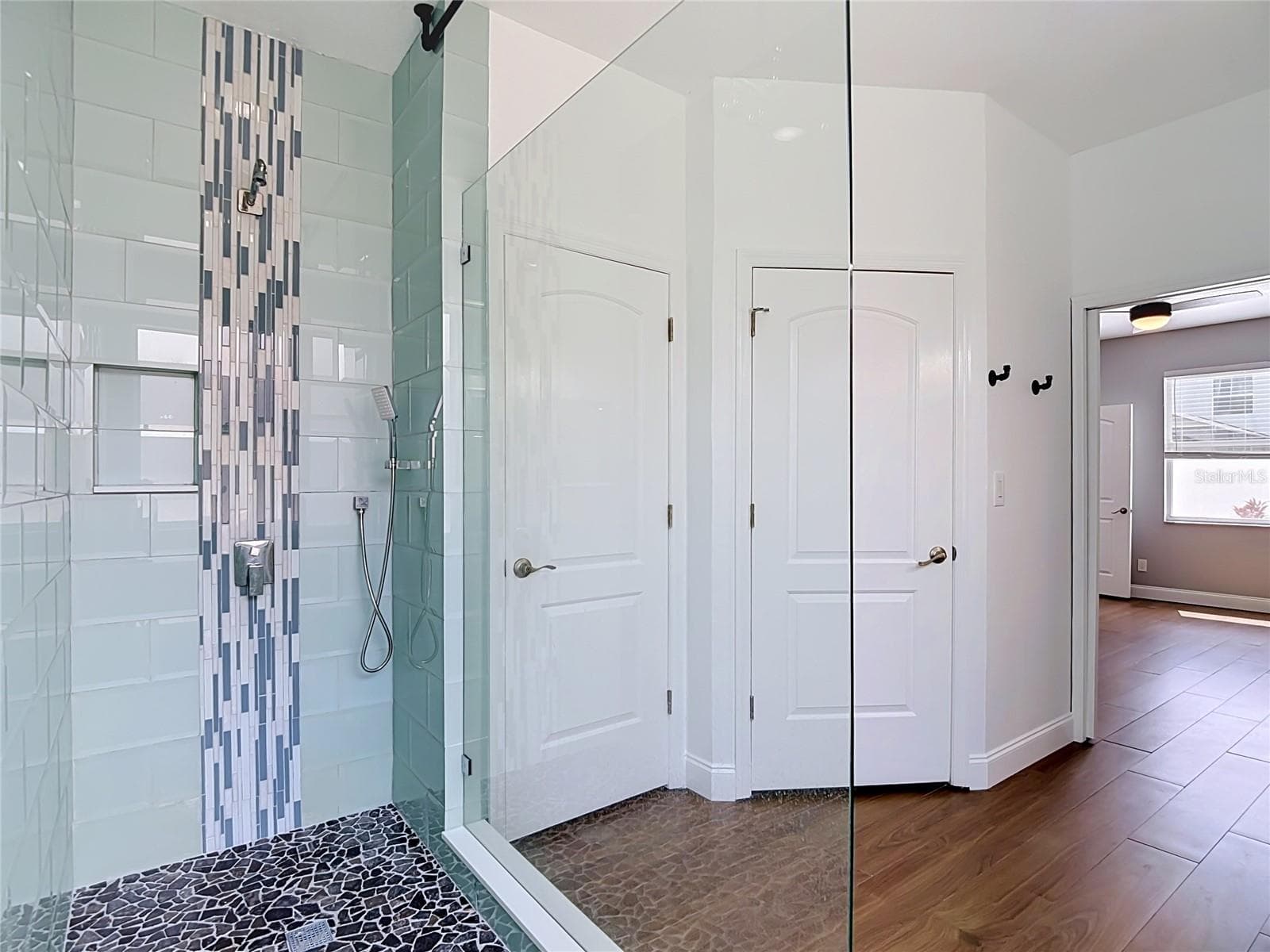 Primary En Suite - 18316 CYPRESS HAVEN DR, TAMPA