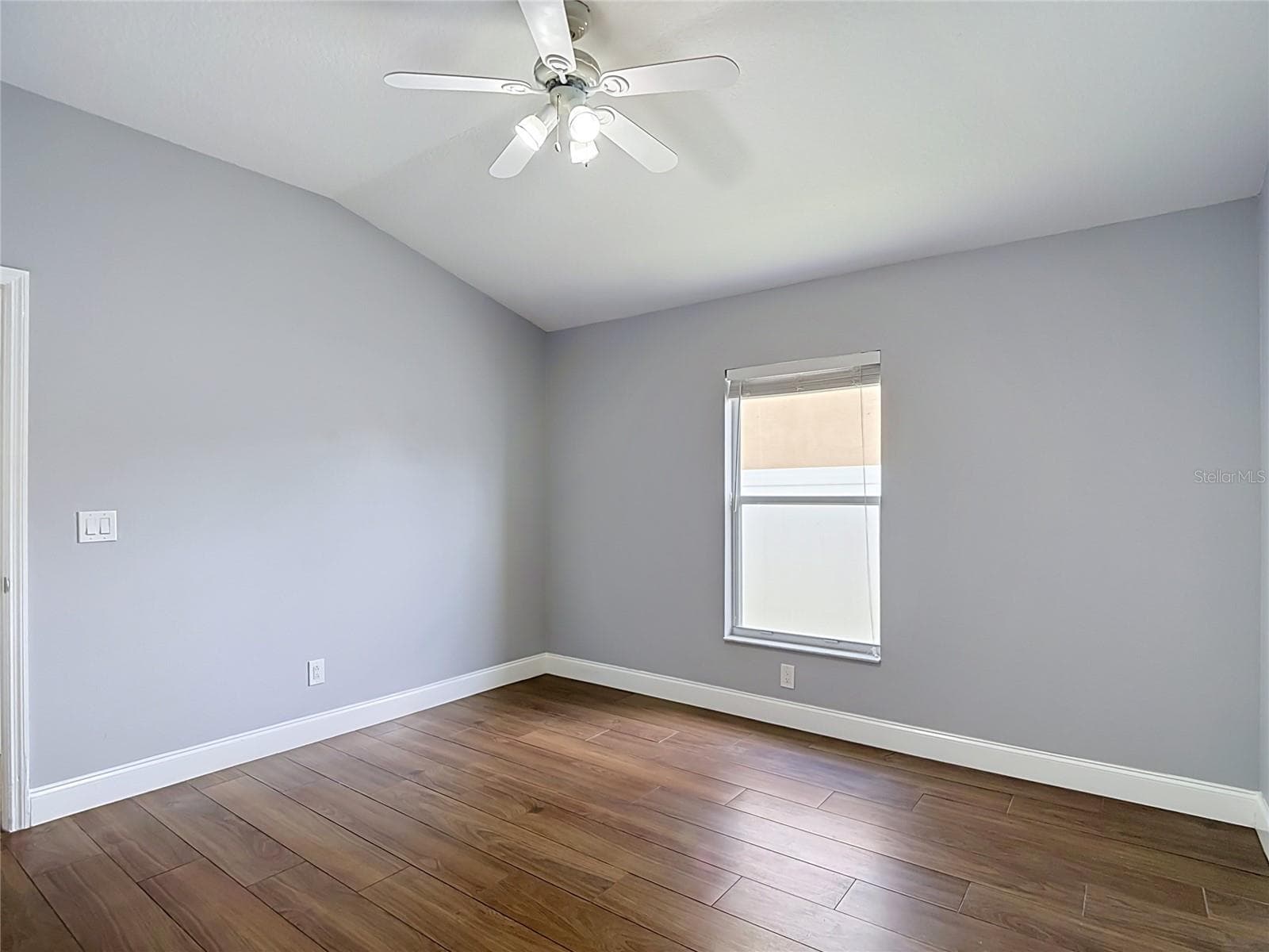Bedroom 2 - 18316 CYPRESS HAVEN DR, TAMPA