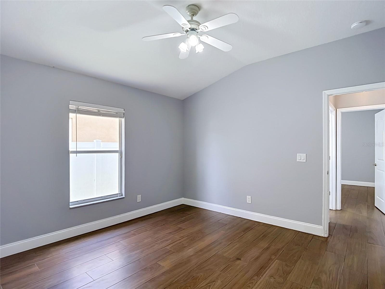 Bedroom 3 - 18316 CYPRESS HAVEN DR, TAMPA