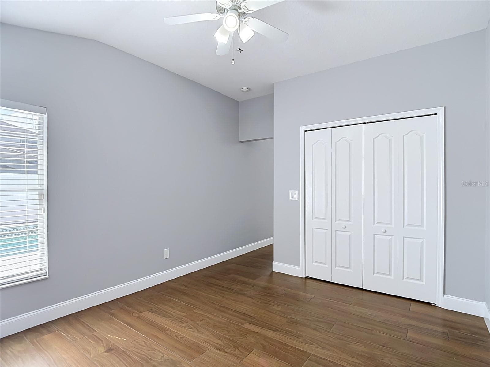 Bedroom 4 - 18316 CYPRESS HAVEN DR, TAMPA