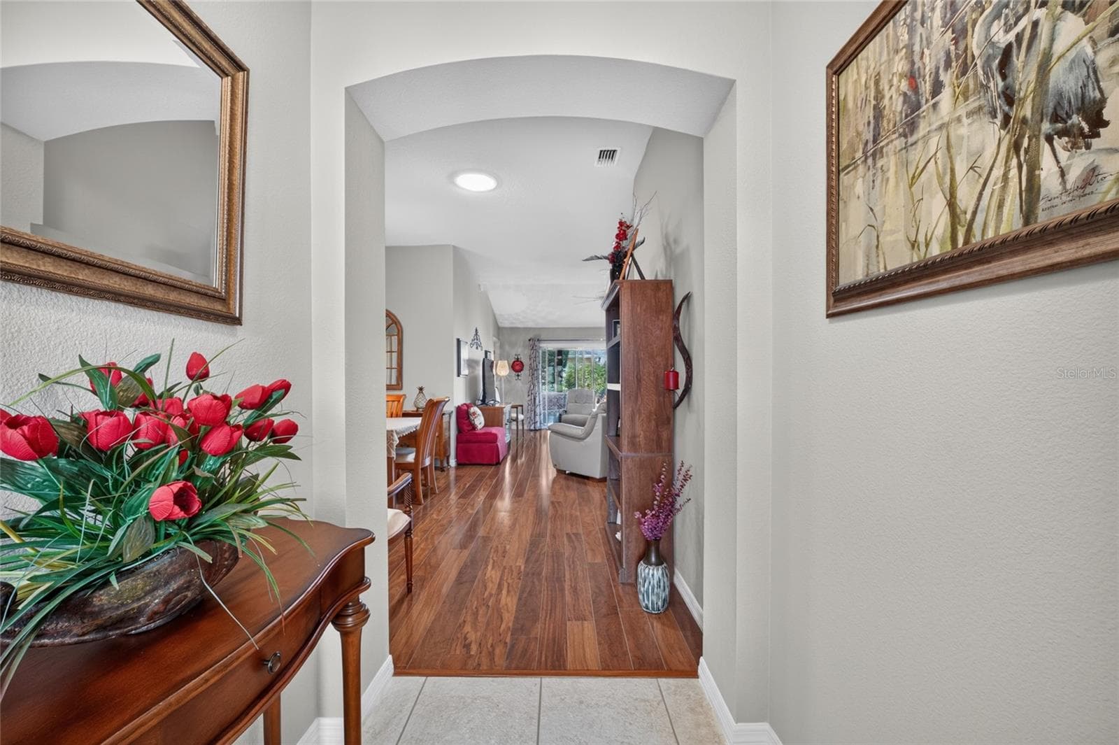 Single Family Residence at 1648 PENNECAMP DR, THE VILLAGES, photo 5 of 52