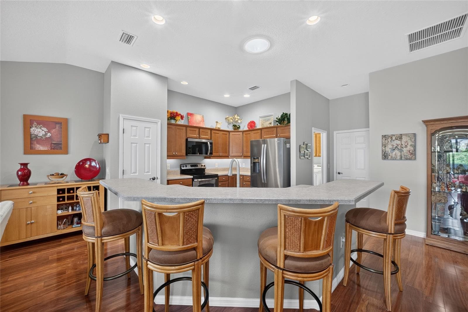 Single Family Residence at 1648 PENNECAMP DR, THE VILLAGES, photo 15 of 52