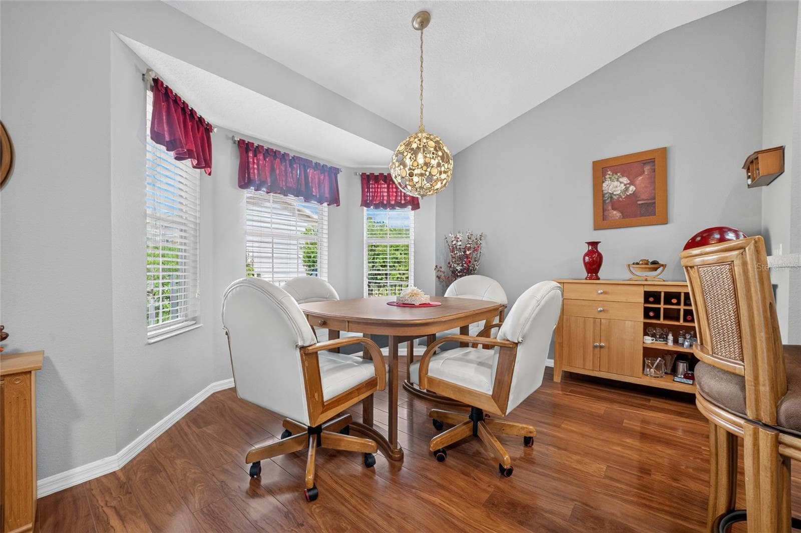 Single Family Residence at 1648 PENNECAMP DR, THE VILLAGES, photo 20 of 52