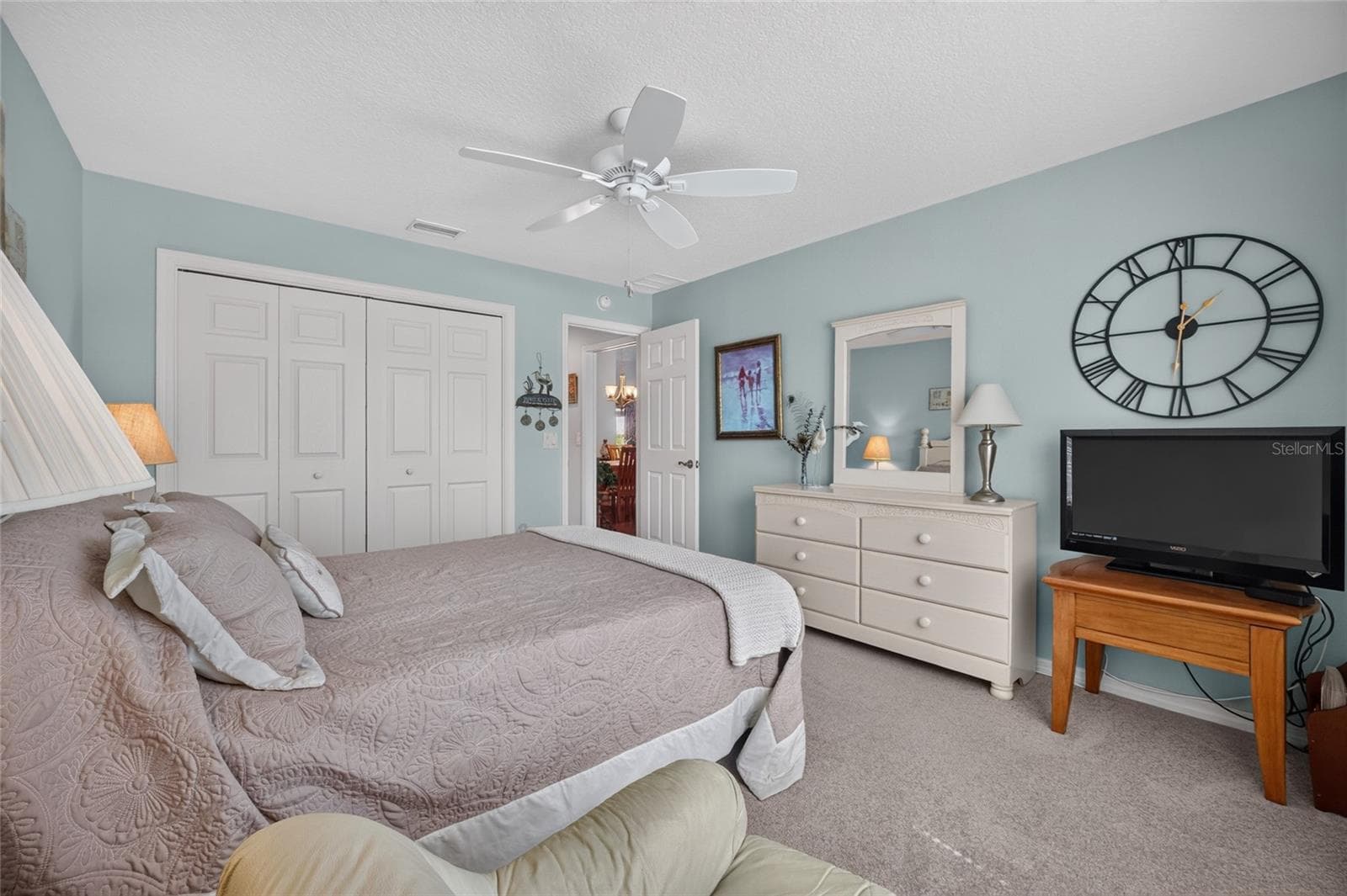 Single Family Residence at 1648 PENNECAMP DR, THE VILLAGES, photo 29 of 52