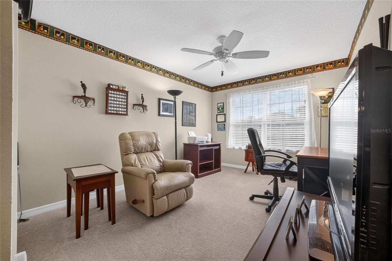 Single Family Residence at 1648 PENNECAMP DR, THE VILLAGES, photo 30 of 52