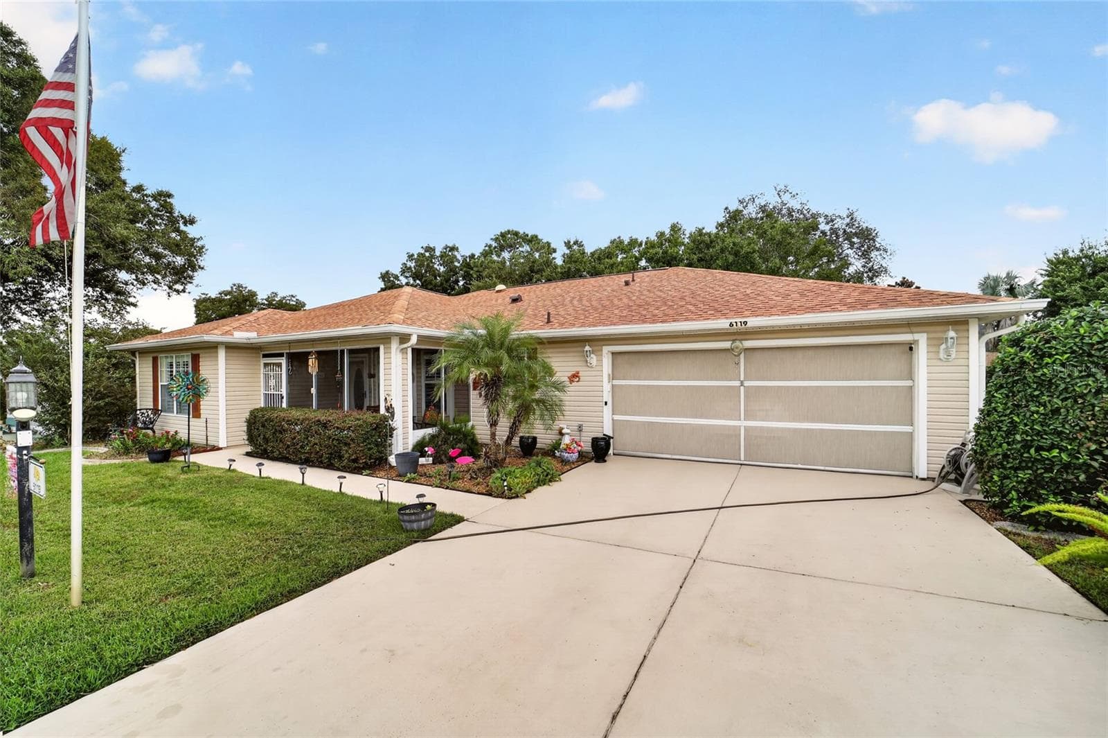 Single Family Residence at 6119 SW 84TH ST, OCALA, photo 2 of 50