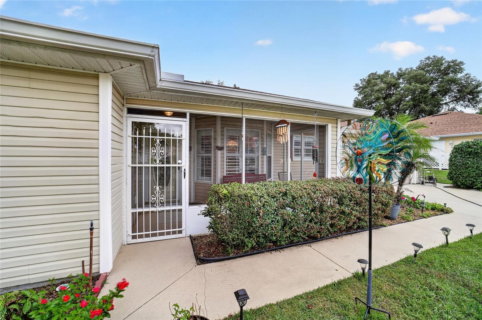 Single Family Residence at 6119 SW 84TH ST, OCALA, photo 4 of 50