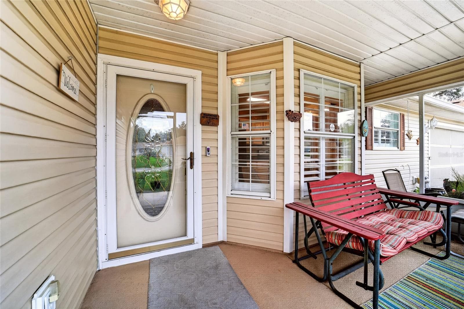 Single Family Residence at 6119 SW 84TH ST, OCALA, photo 5 of 50
