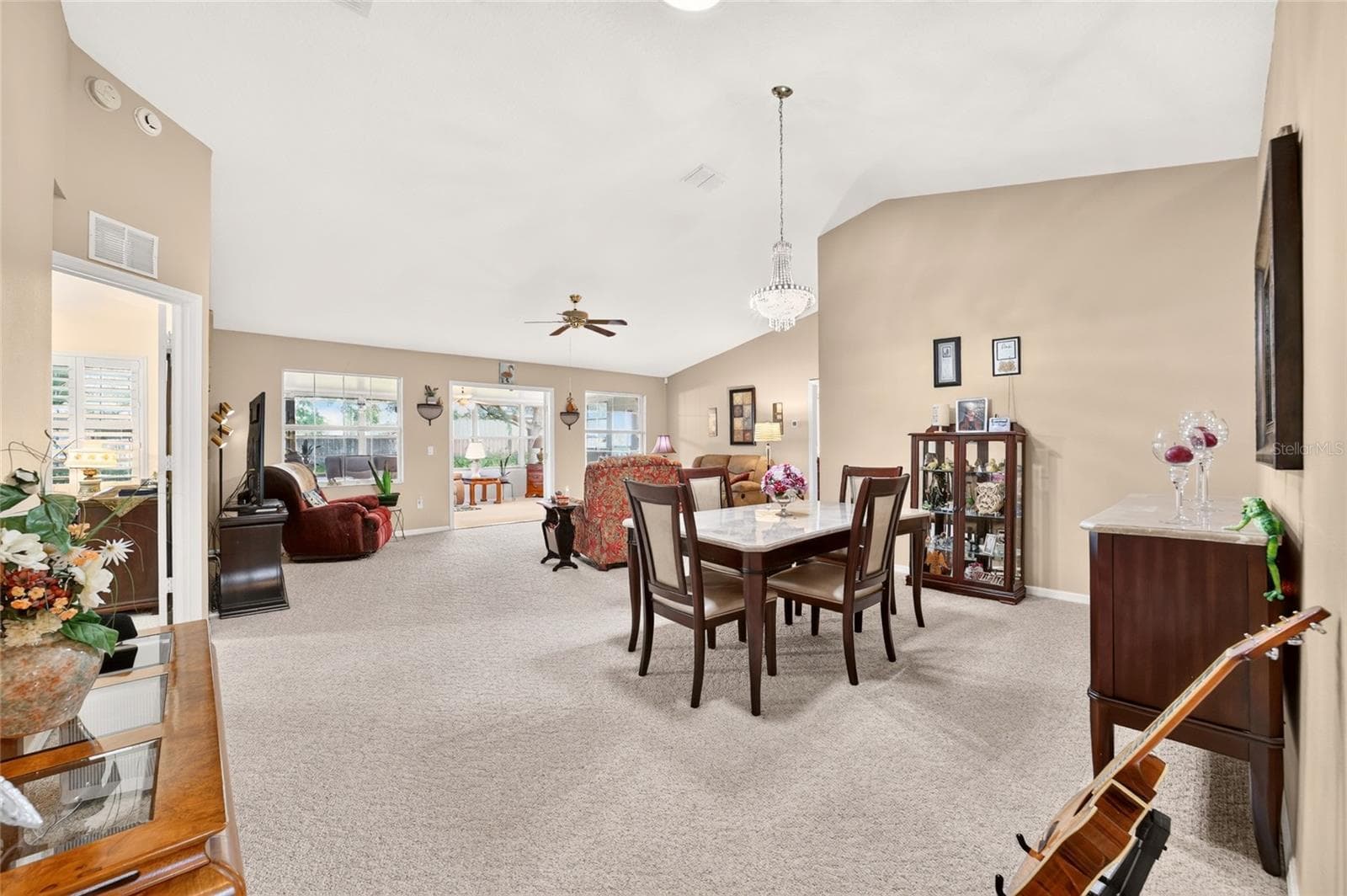 Single Family Residence at 6119 SW 84TH ST, OCALA, photo 8 of 50