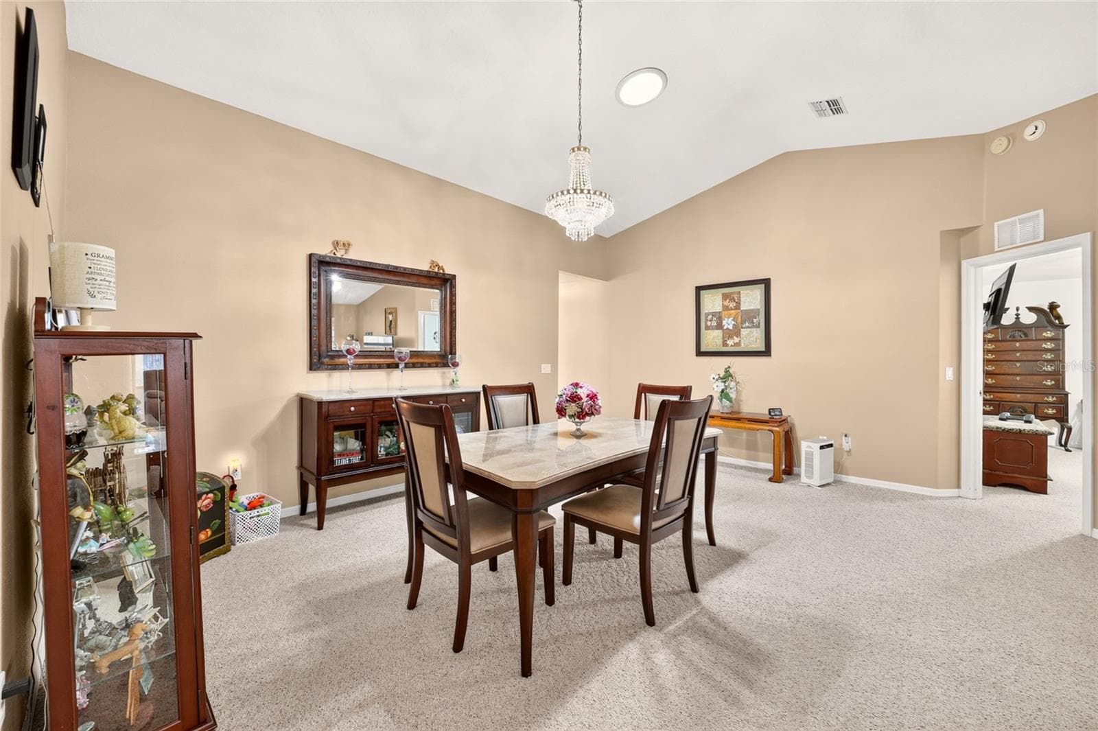 Single Family Residence at 6119 SW 84TH ST, OCALA, photo 11 of 50