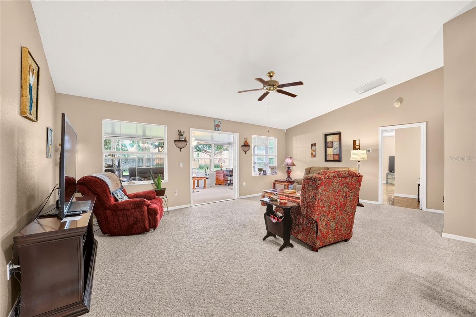 Single Family Residence at 6119 SW 84TH ST, OCALA, photo 13 of 50