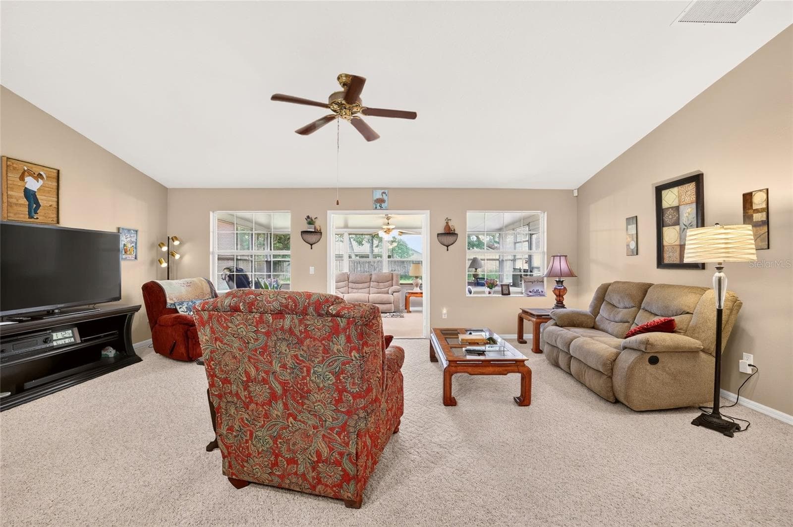 Single Family Residence at 6119 SW 84TH ST, OCALA, photo 14 of 50