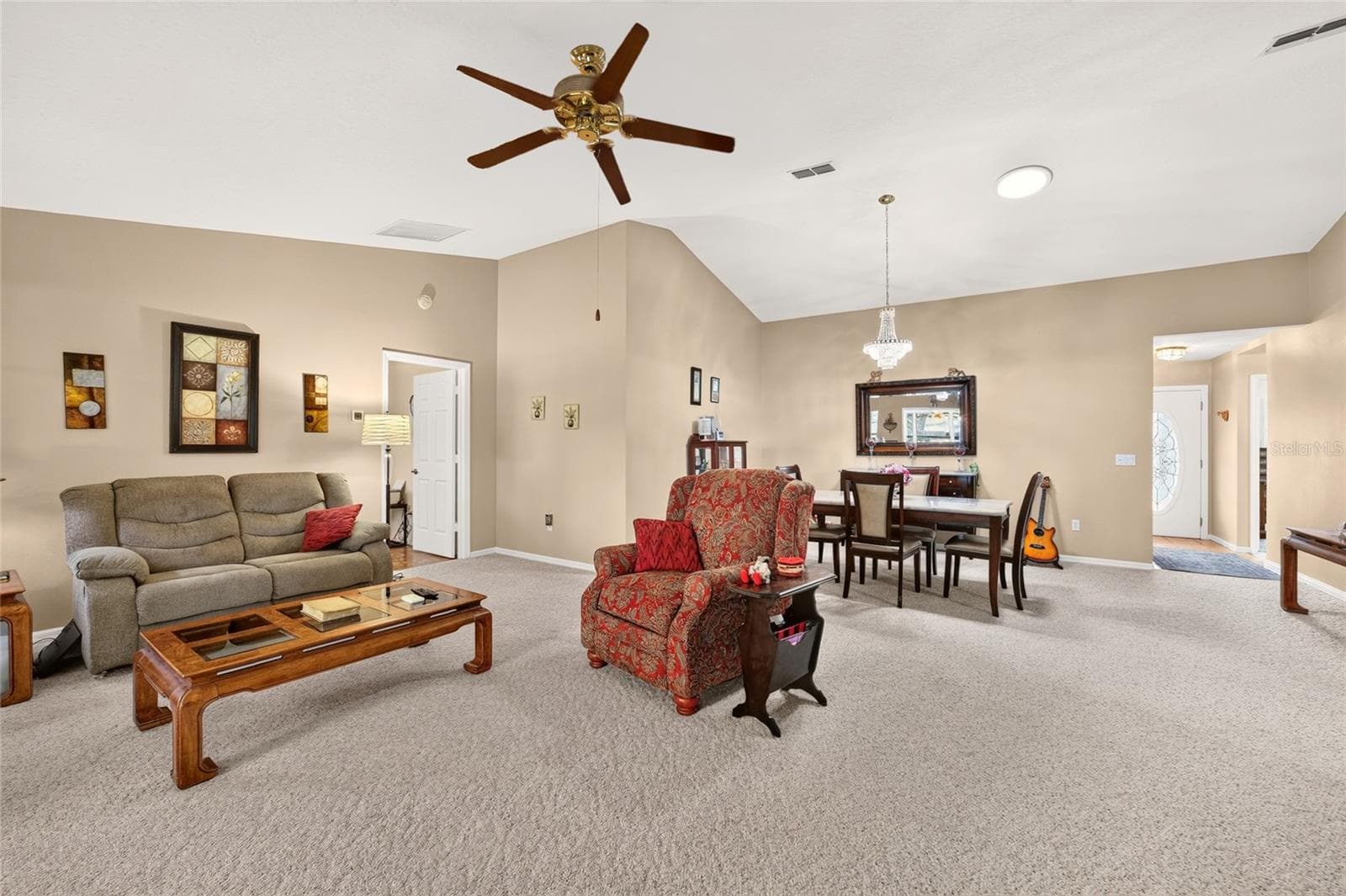 Single Family Residence at 6119 SW 84TH ST, OCALA, photo 19 of 50