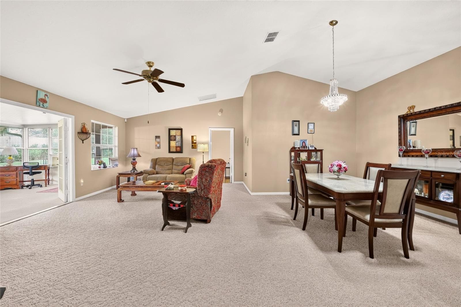 Single Family Residence at 6119 SW 84TH ST, OCALA, photo 21 of 50