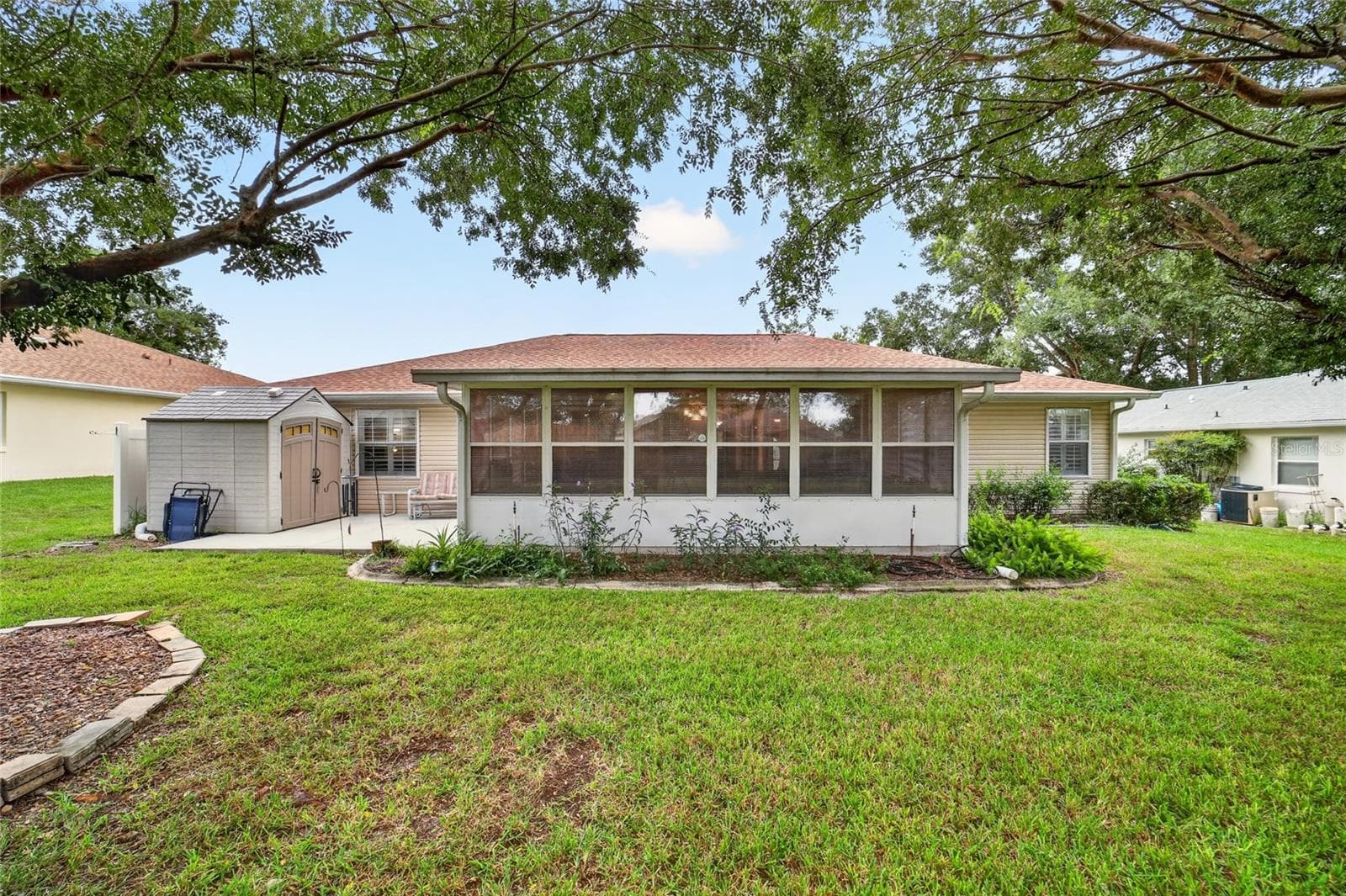 Single Family Residence at 6119 SW 84TH ST, OCALA, photo 43 of 50