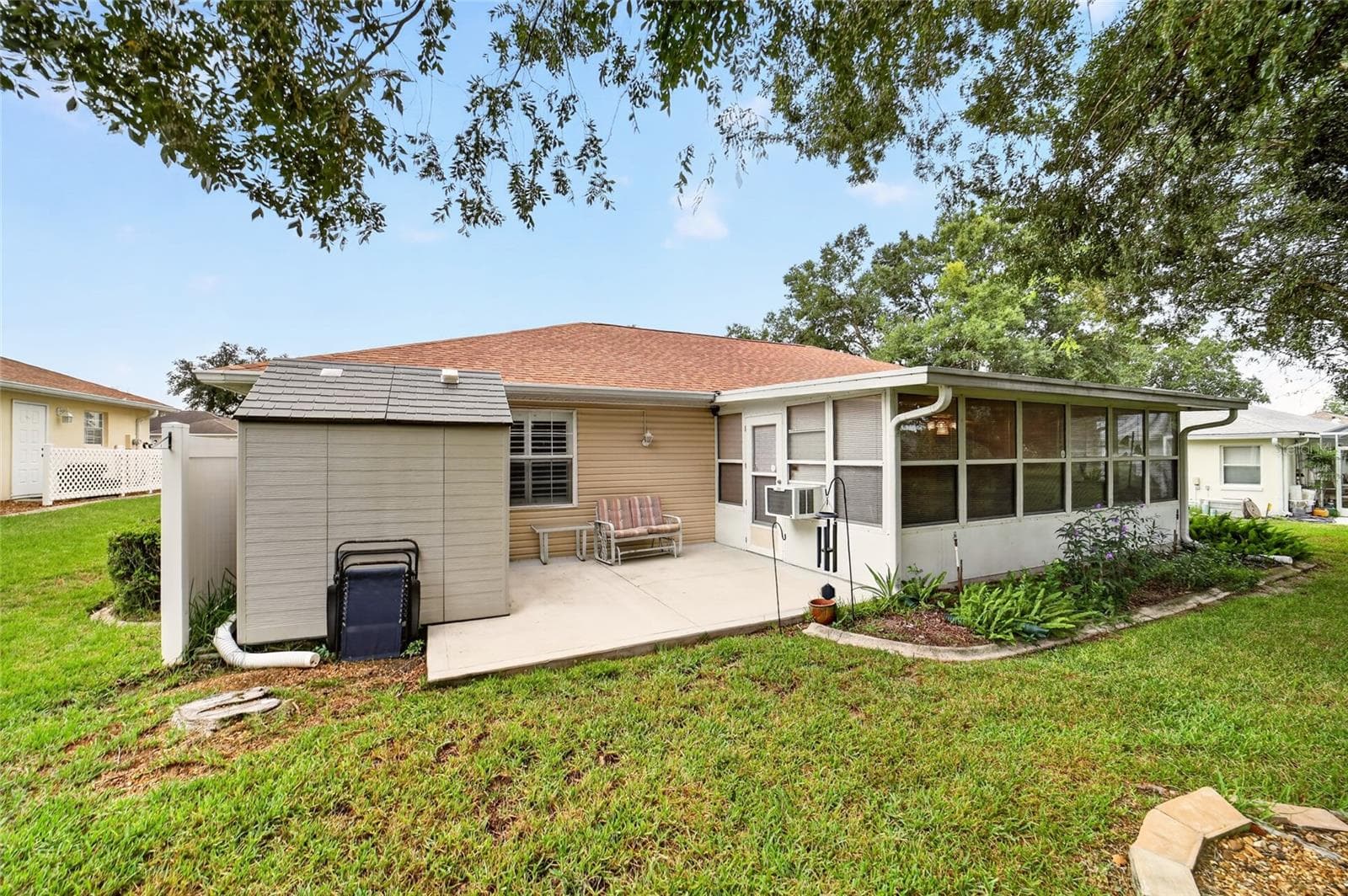 Single Family Residence at 6119 SW 84TH ST, OCALA, photo 44 of 50