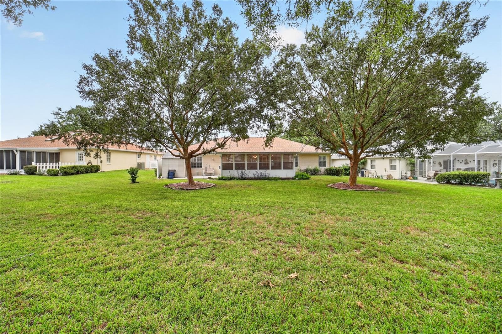 Single Family Residence at 6119 SW 84TH ST, OCALA, photo 46 of 50