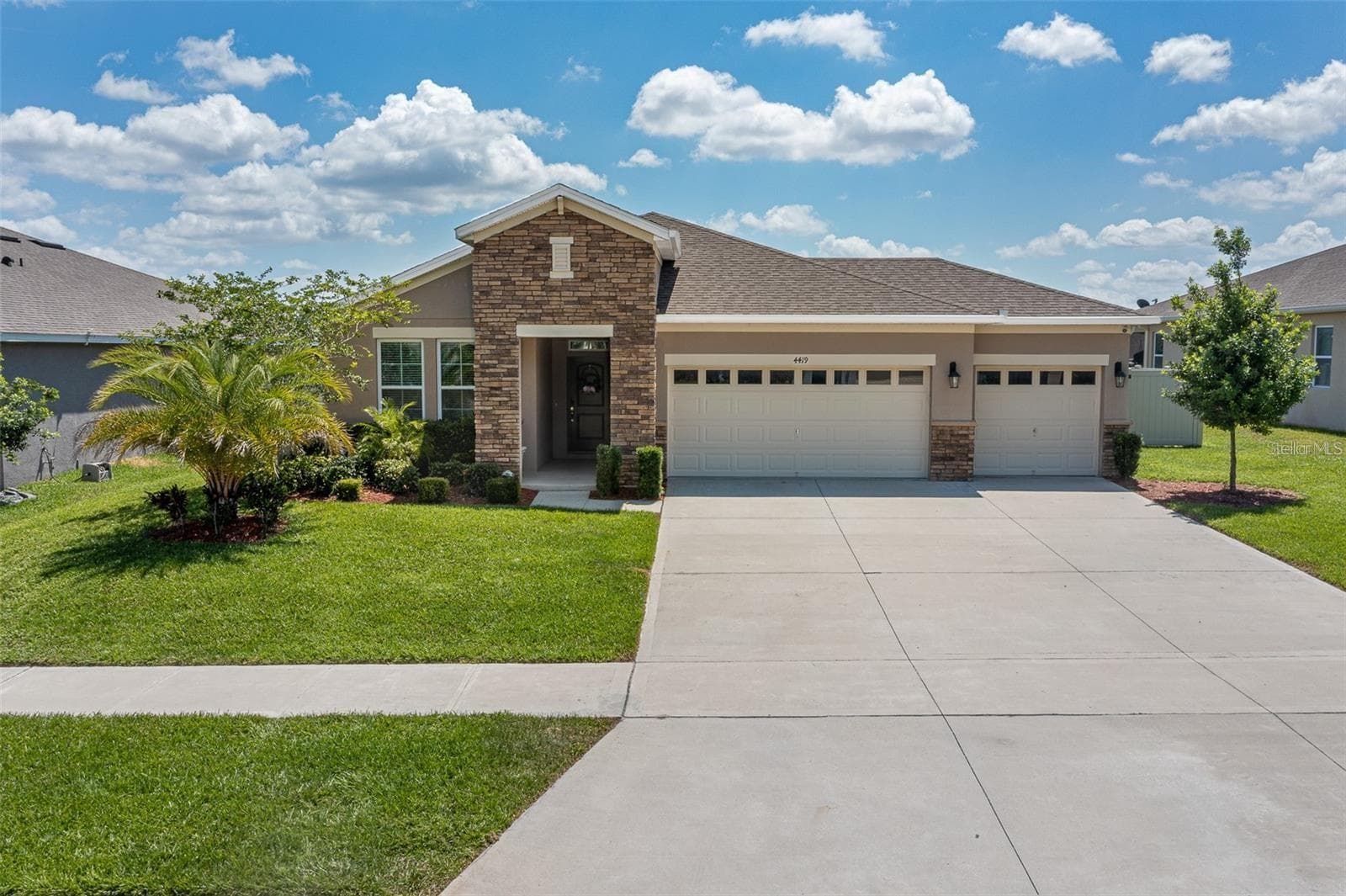4419 LINWOOD TRACE LN