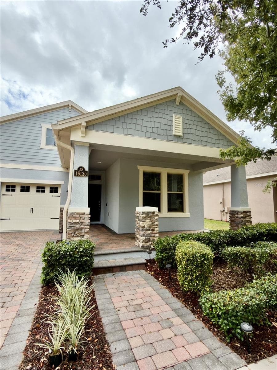 Single Family Residence at 16130 WIND VIEW LN, WINTER GARDEN, photo 3 of 45