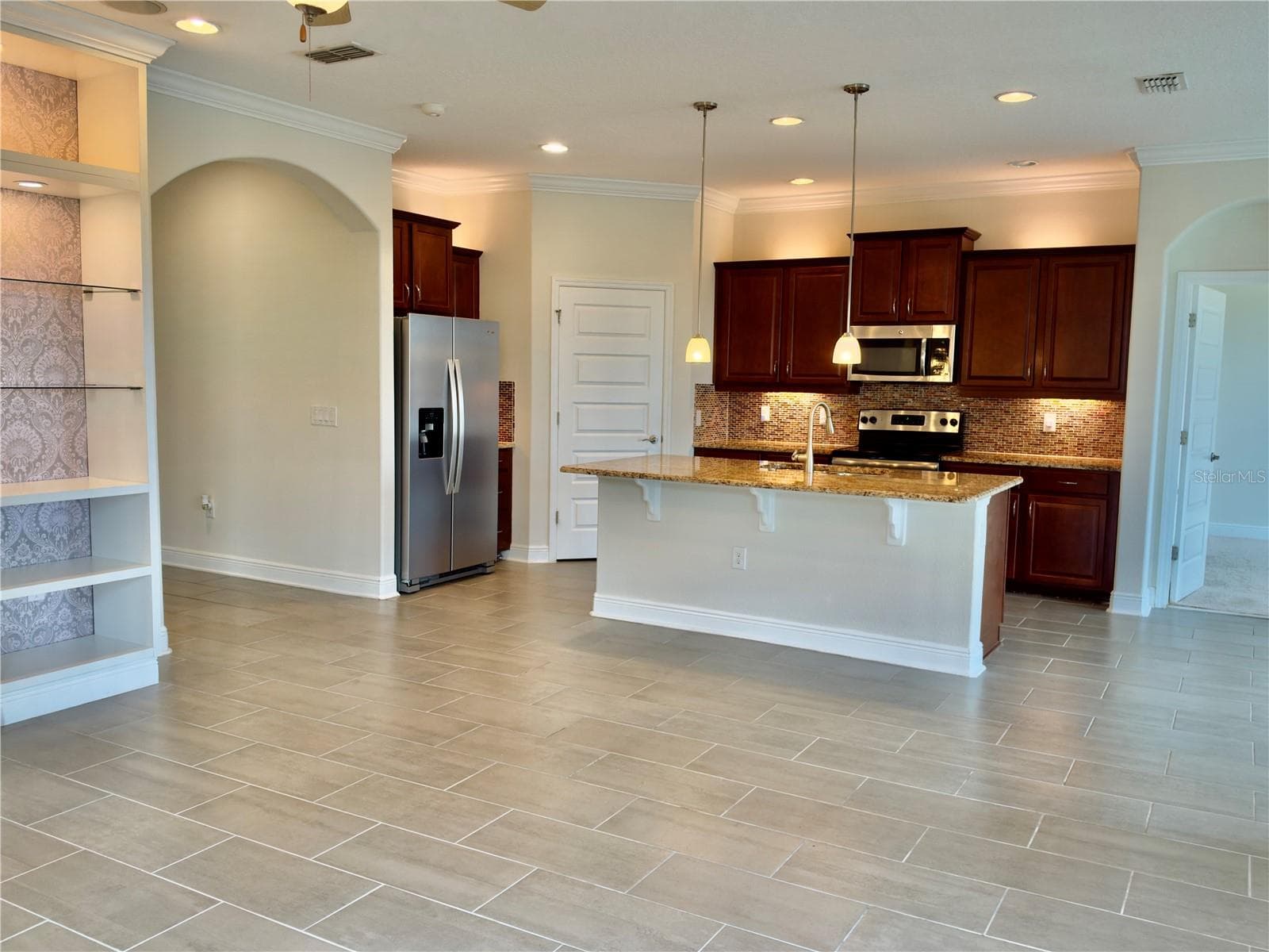 Single Family Residence at 16130 WIND VIEW LN, WINTER GARDEN, photo 25 of 45