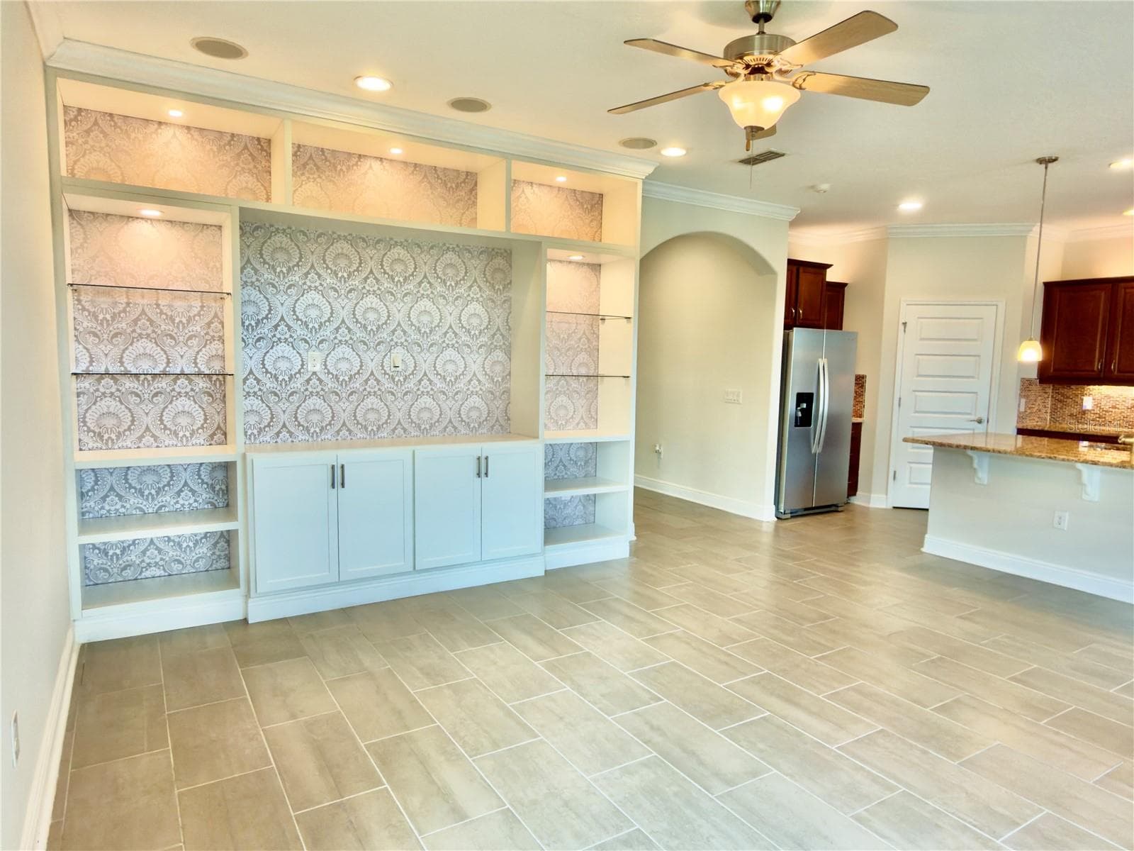 Single Family Residence at 16130 WIND VIEW LN, WINTER GARDEN, photo 27 of 45