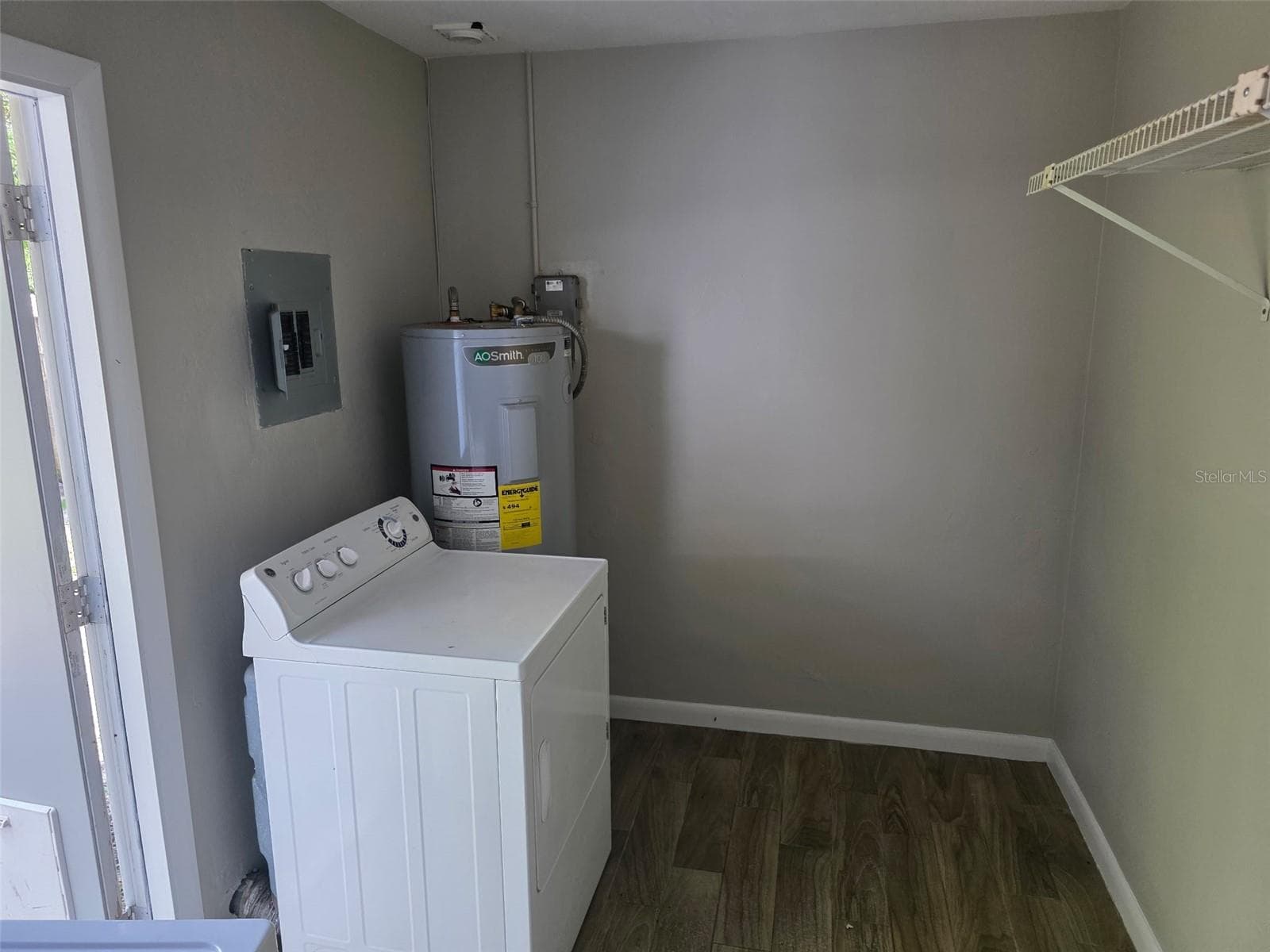 Single Family Residence at 1387 HARTLEY AVE, DELTONA, photo 16 of 16
