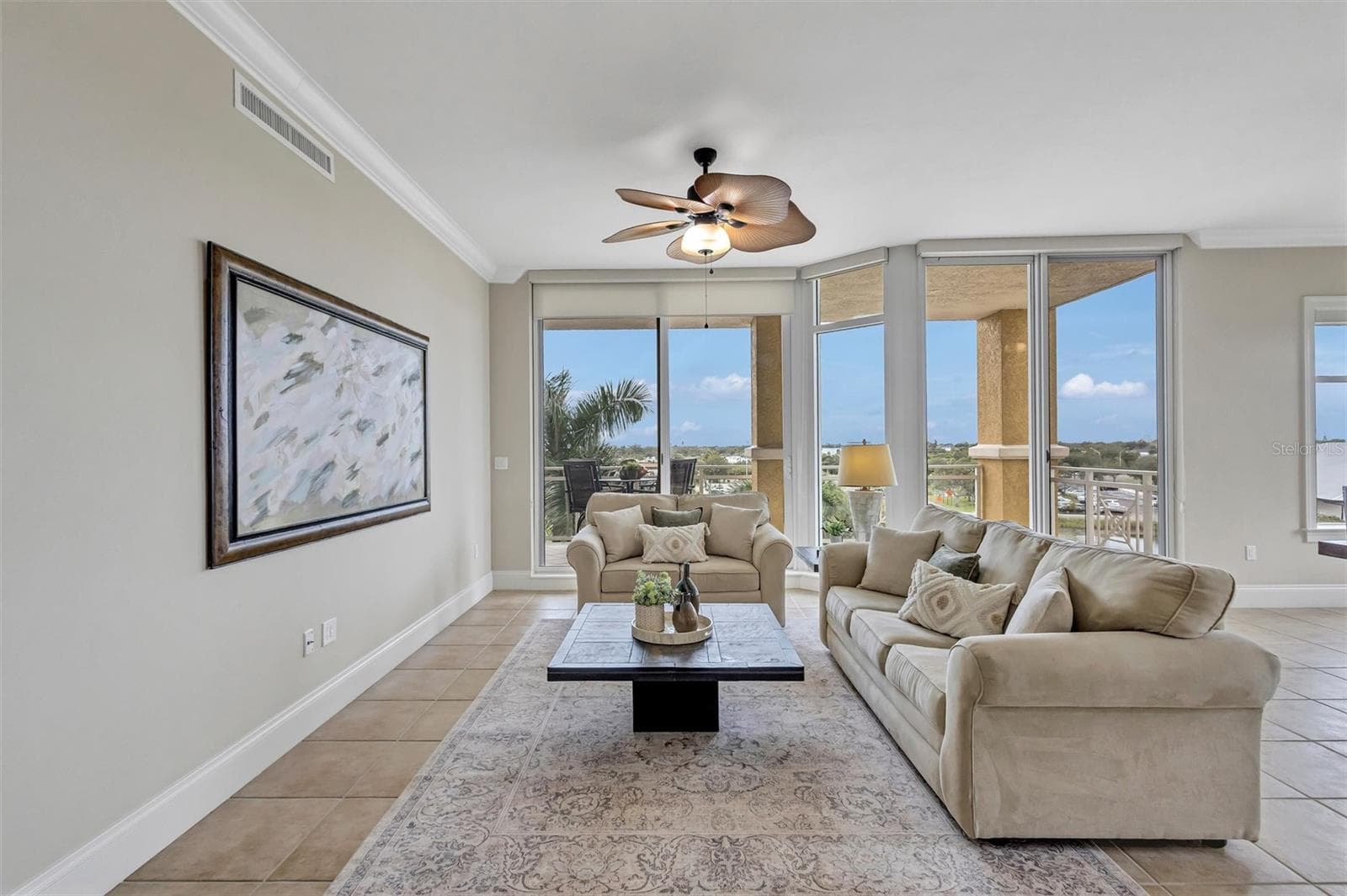 Condominium at 140 RIVIERA DUNES WAY #306, PALMETTO, photo 5 of 37