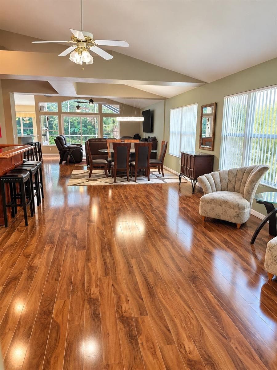 Single Family Residence at 409 SEABROOK RD, ORMOND BEACH, photo 4 of 18