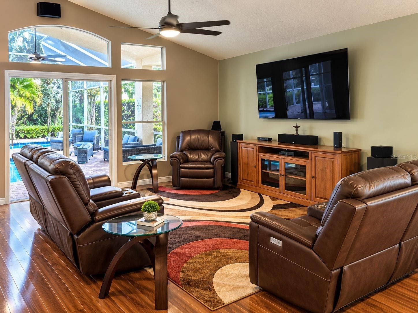 Single Family Residence at 409 SEABROOK RD, ORMOND BEACH, photo 6 of 18