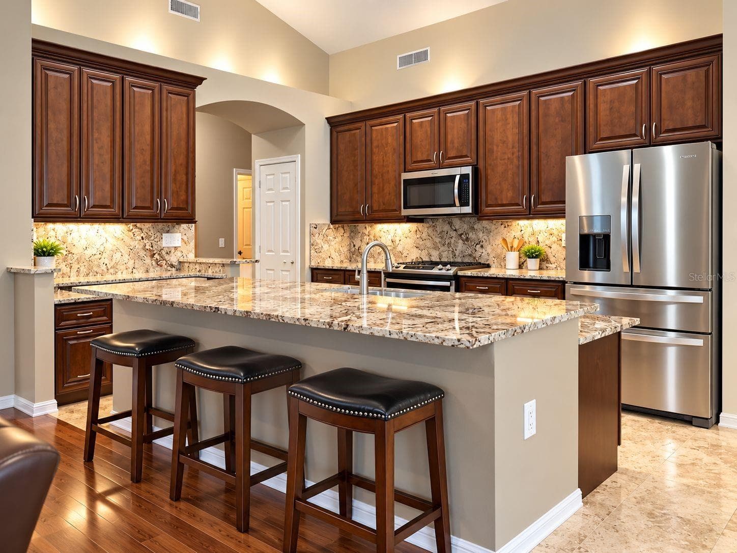 Single Family Residence at 409 SEABROOK RD, ORMOND BEACH, photo 7 of 18